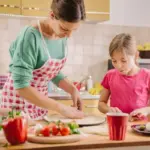 3 công thức snack tự làm đơn giản, an toàn cho cả gia đình